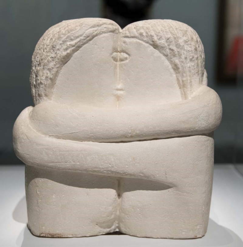 Sanat Tarihindeki En Ünlü Öpücükler