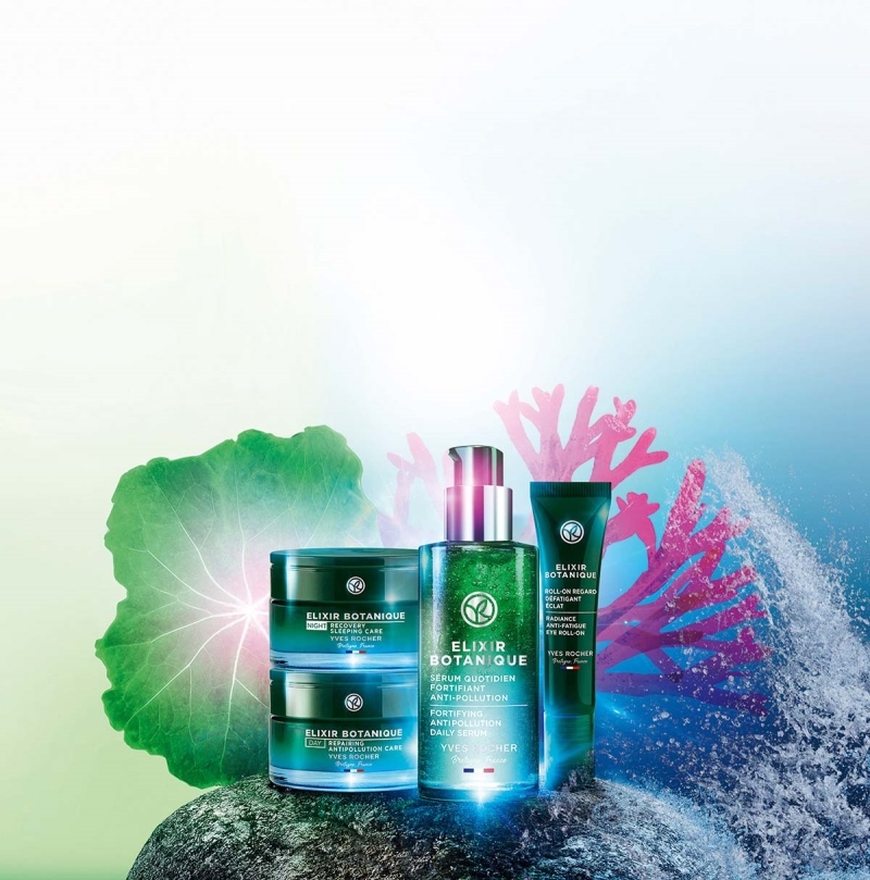 2022'nin En Yeni Bakım Ürünleri