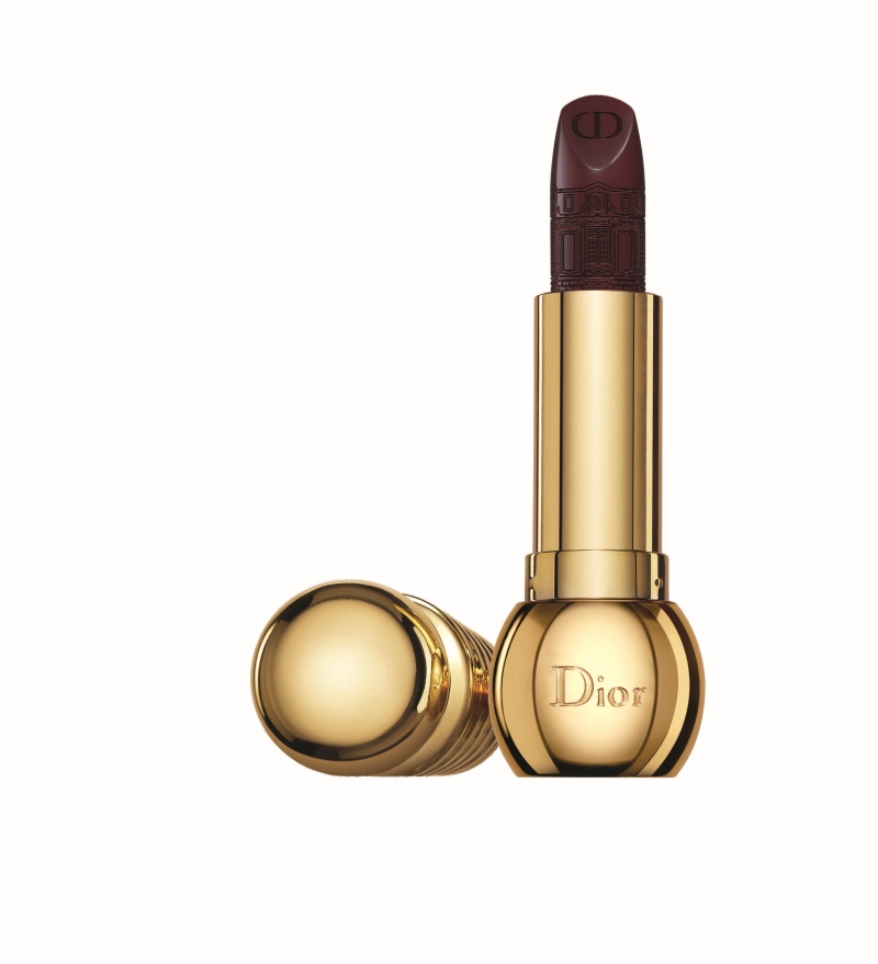 Makyaj Çantanızda Bulunması Gereken Koyu Rujlar