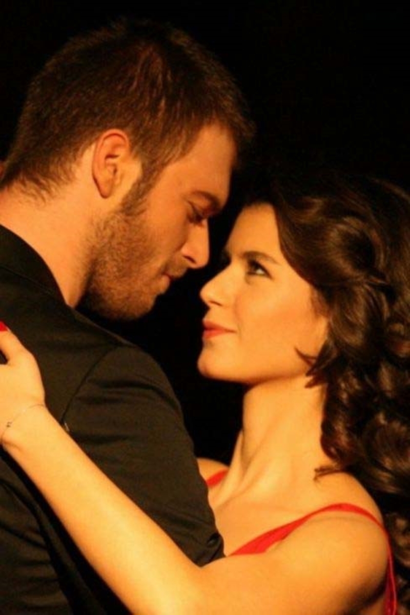 En Çok İzlenen 10 Unutulmaz Dizi Çifti