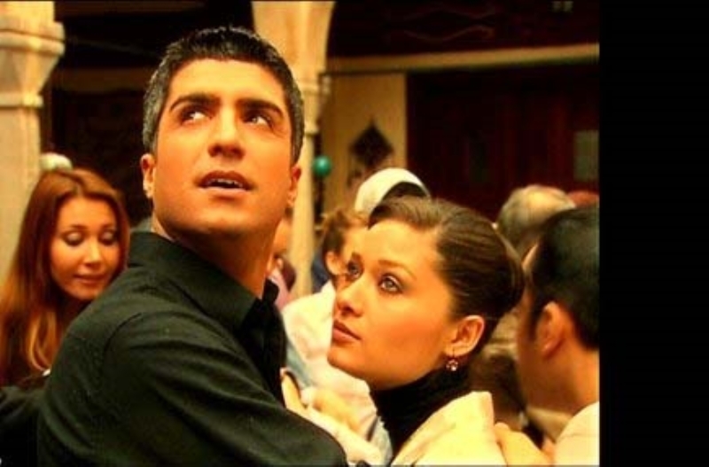 En Çok İzlenen 10 Unutulmaz Dizi Çifti