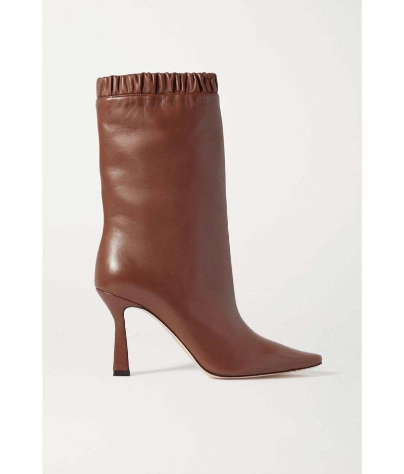 Selma Çilek Çiftçi'nin Favori 10 Botu