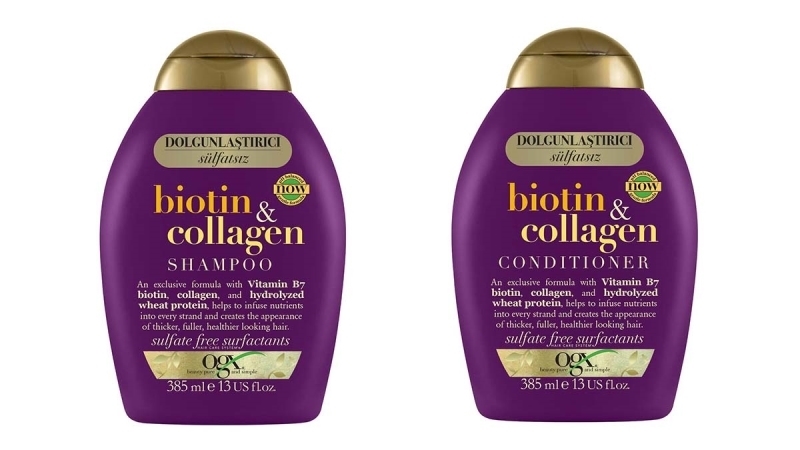 Kolajen İçeren En İyi Bakım Ürünleri