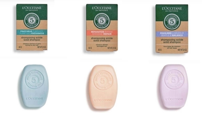 Katı Şampuanlar Hakkında Bilmeniz Gereken Her Şey