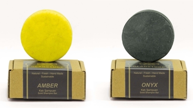 Katı Şampuanlar Hakkında Bilmeniz Gereken Her Şey