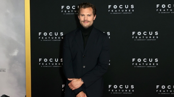 Jamie Dornan “Thor” Seçmelerine Katılmış