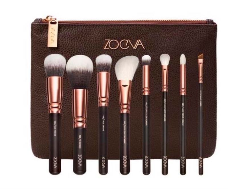 En İyi Makyaj Fırçaları