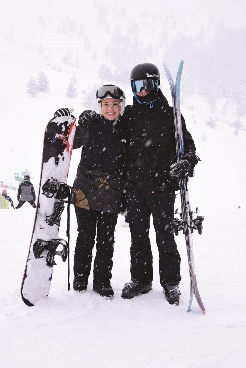 ALEM x BMWhite Hafta Sonu Daveti