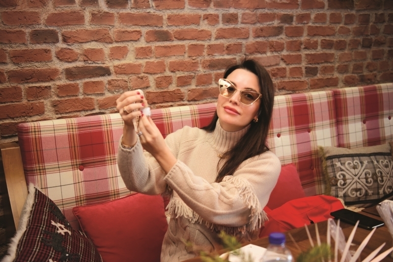 ALEM x BMWhite Hafta Sonu Daveti