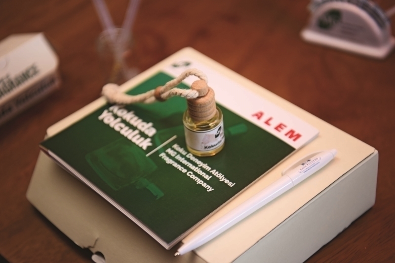 ALEM x BMWhite Hafta Sonu Daveti