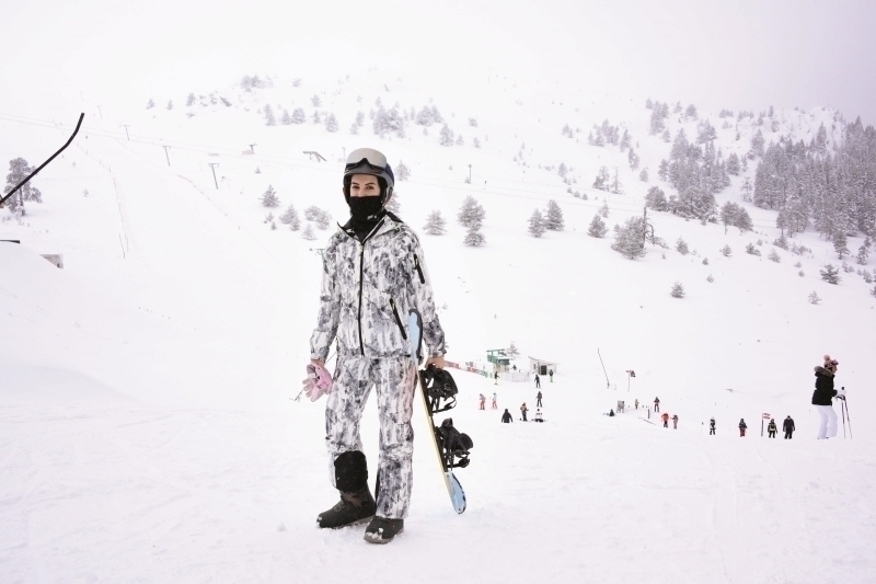 ALEM x BMWhite Hafta Sonu Daveti