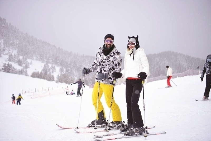 ALEM x BMWhite Hafta Sonu Daveti