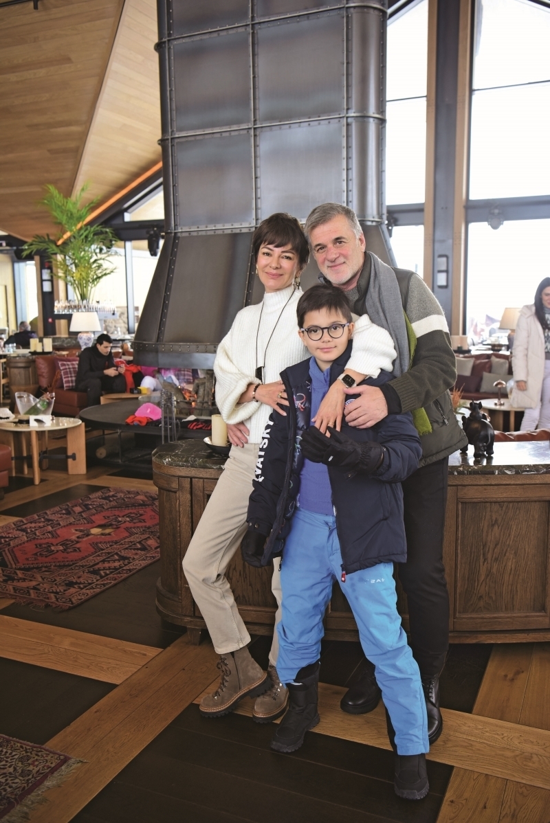 ALEM x BMWhite Hafta Sonu Daveti