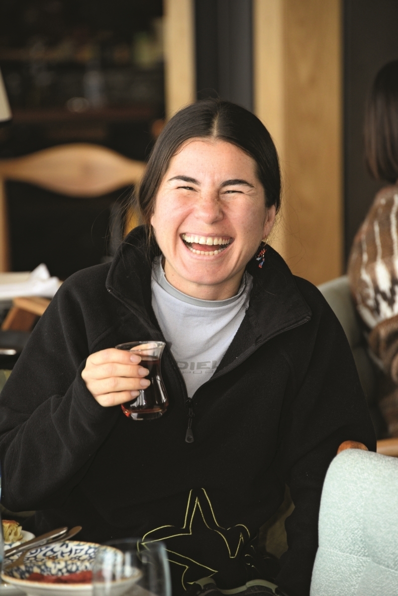 ALEM x BMWhite Hafta Sonu Daveti