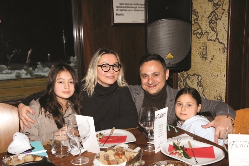 ALEM x BMWhite Hafta Sonu Daveti