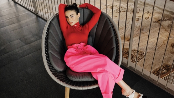 Özge Yağız Hakkında Her Şey