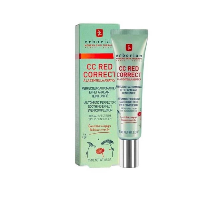 En İyi Yeşil Kapatıcılar