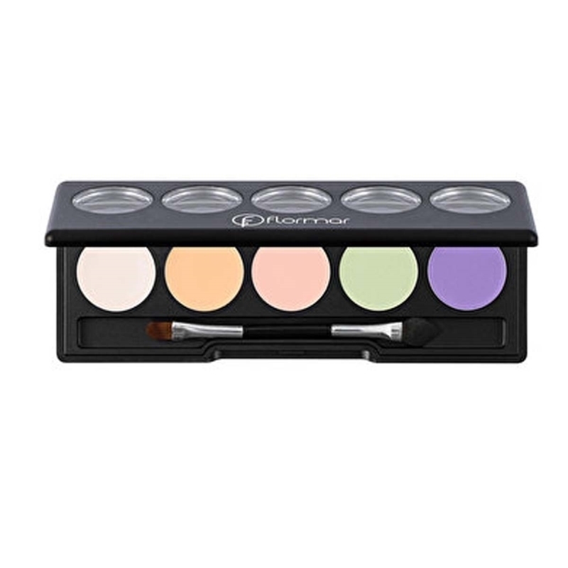 En İyi Yeşil Kapatıcılar