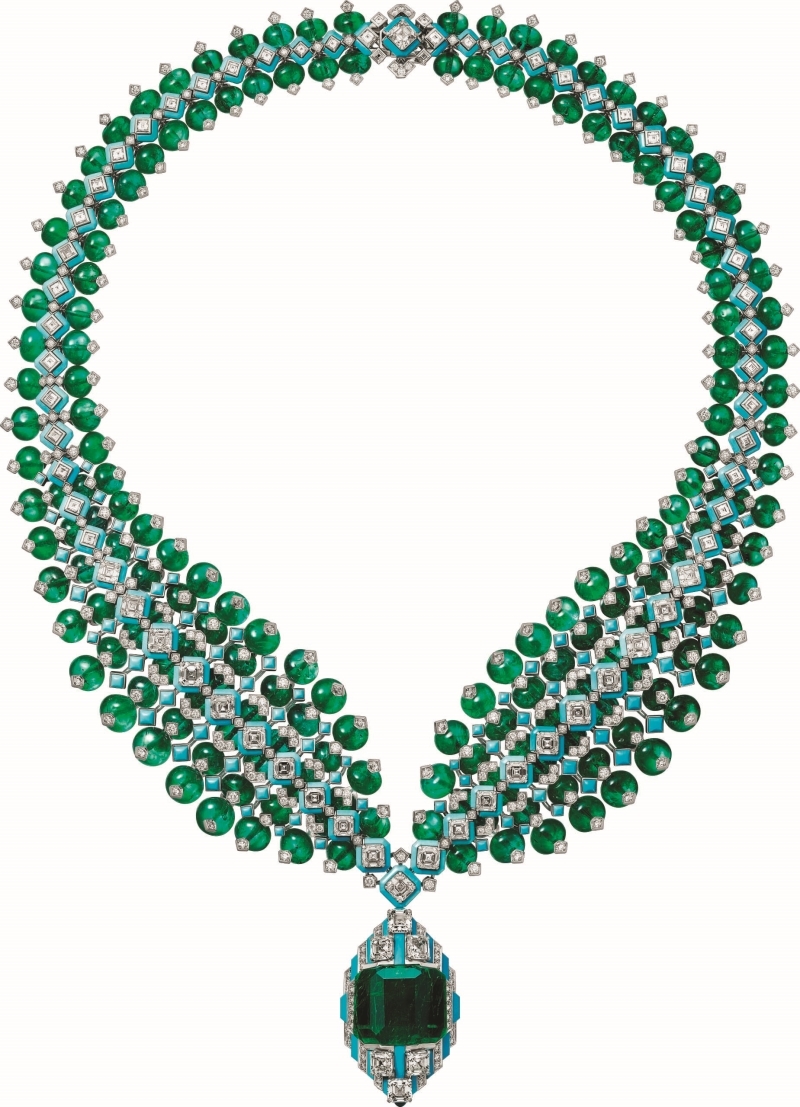 Sevgililer Günü'ne Özel Mücevherler