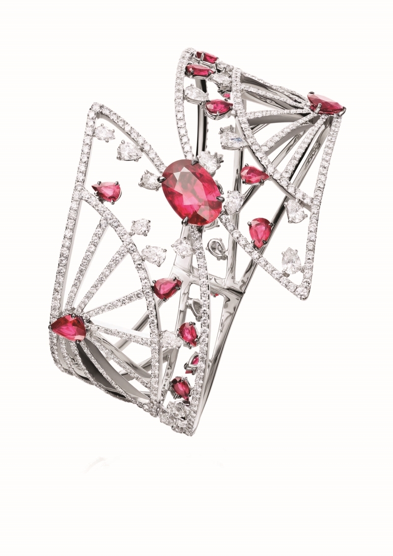 Sevgililer Günü'ne Özel Mücevherler