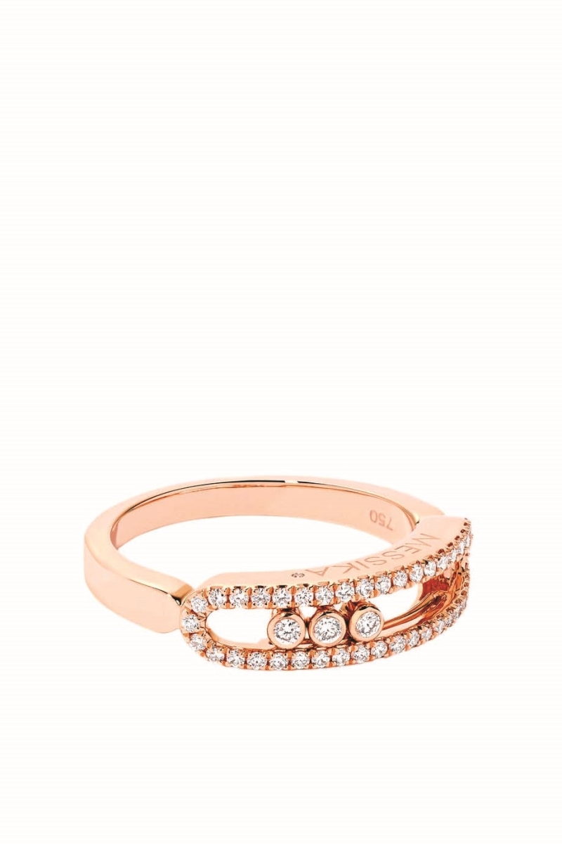 Sevgililer Günü'ne Özel Mücevherler