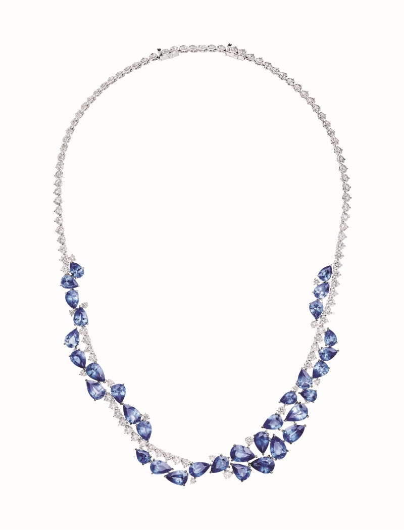 Sevgililer Günü'ne Özel Mücevherler