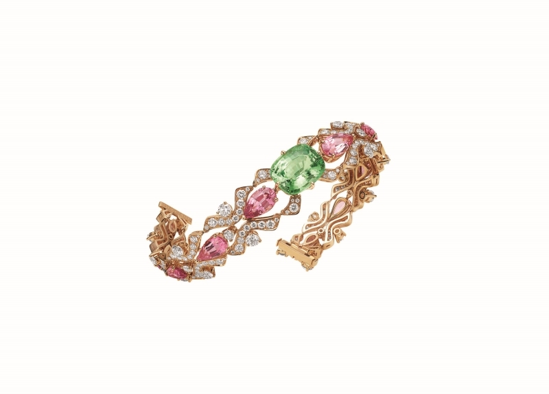 Sevgililer Günü'ne Özel Mücevherler