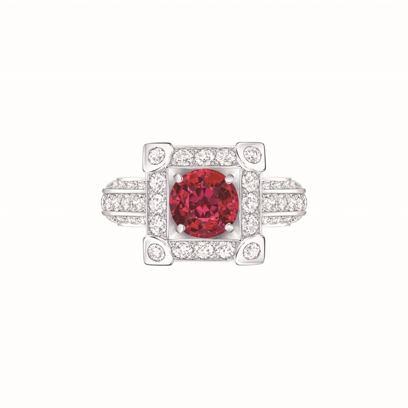 Sevgililer Günü'ne Özel Mücevherler