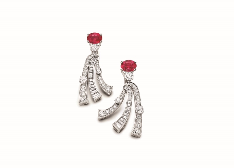 Sevgililer Günü'ne Özel Mücevherler