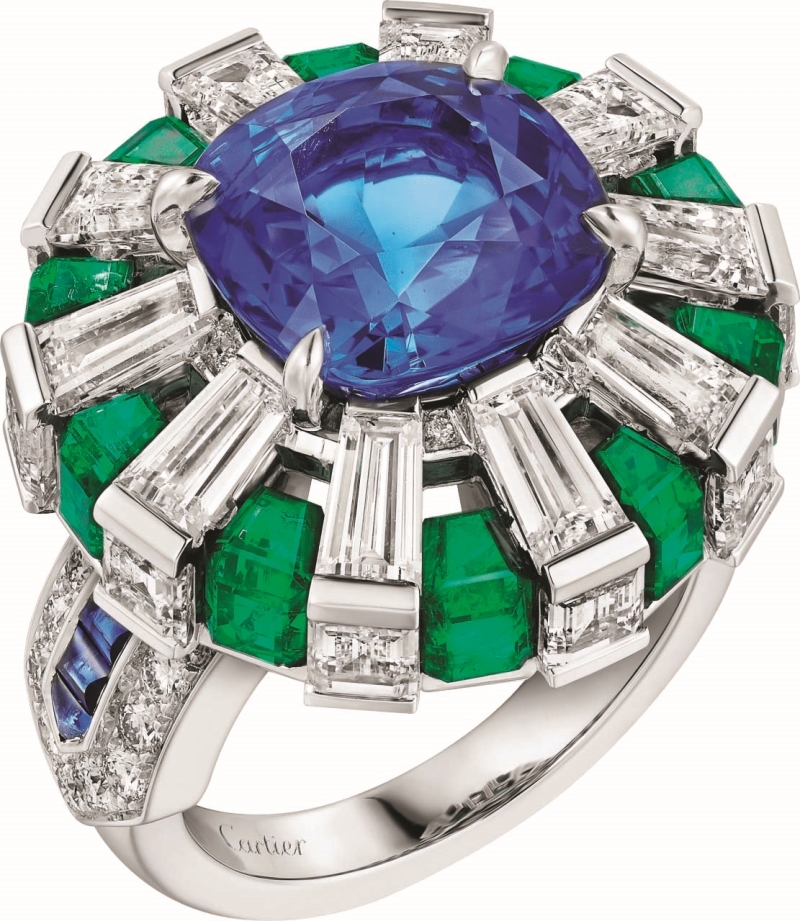 Sevgililer Günü'ne Özel Mücevherler