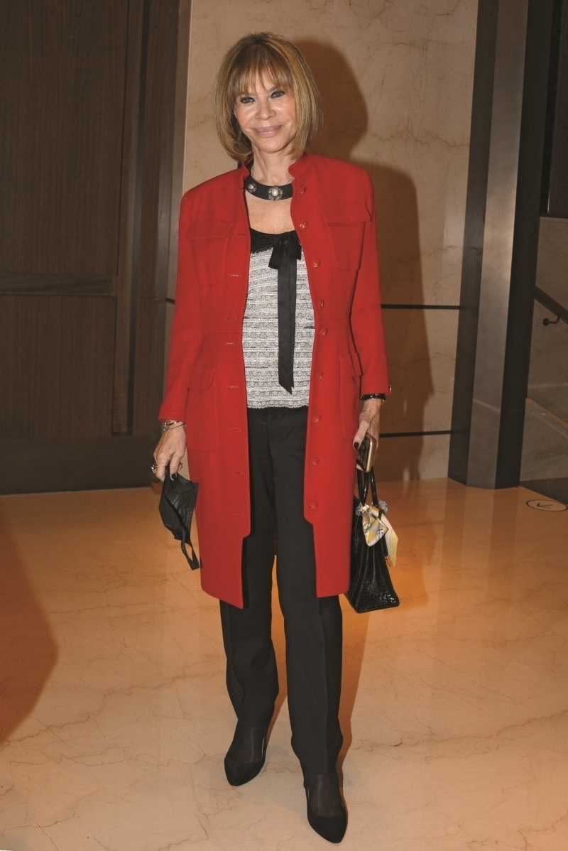 Cengiz Aktürk Defile Daveti