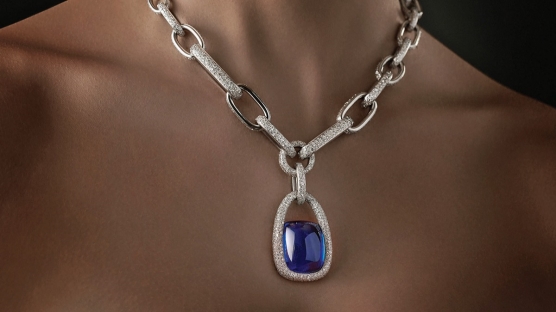 Sevgililer Günü'ne Özel Mücevherler