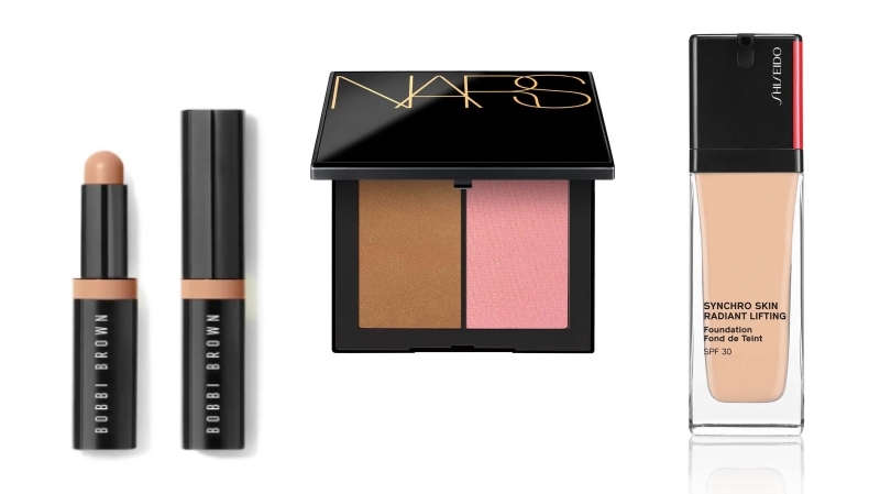 Makyajda Kış Renkleri