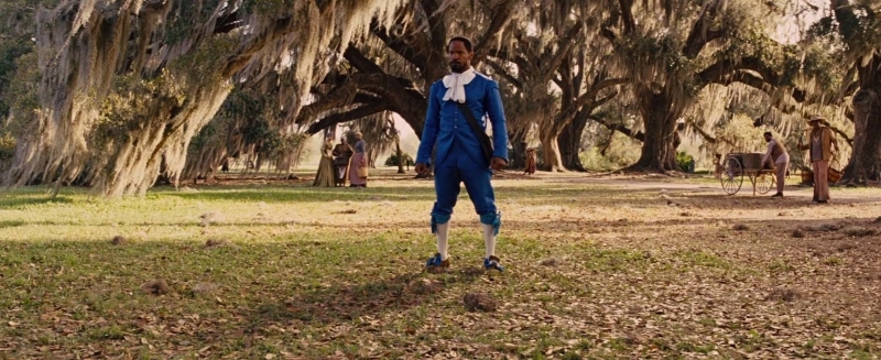 Ünlü Tablolardan Esinlenen Film Sahneleri