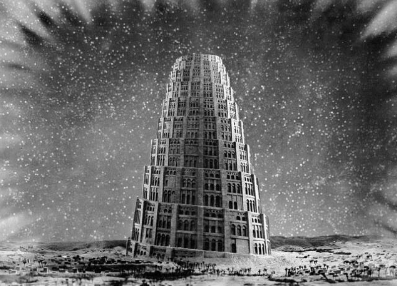 Ünlü Tablolardan Esinlenen Film Sahneleri