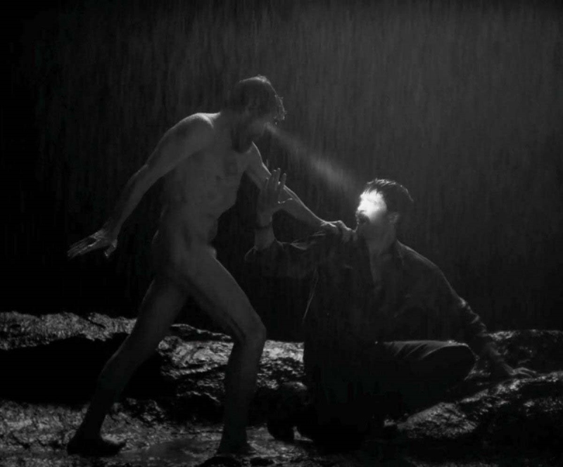 Ünlü Tablolardan Esinlenen Film Sahneleri