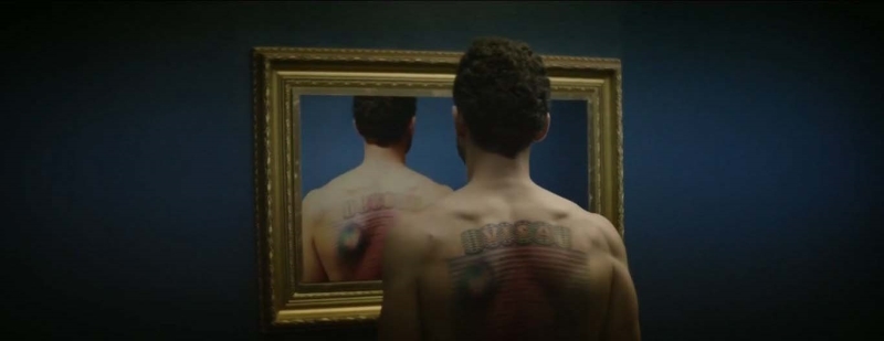 Ünlü Tablolardan Esinlenen Film Sahneleri