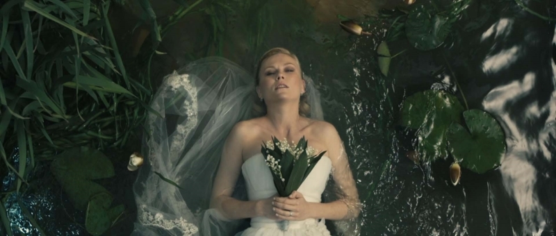 Ünlü Tablolardan Esinlenen Film Sahneleri