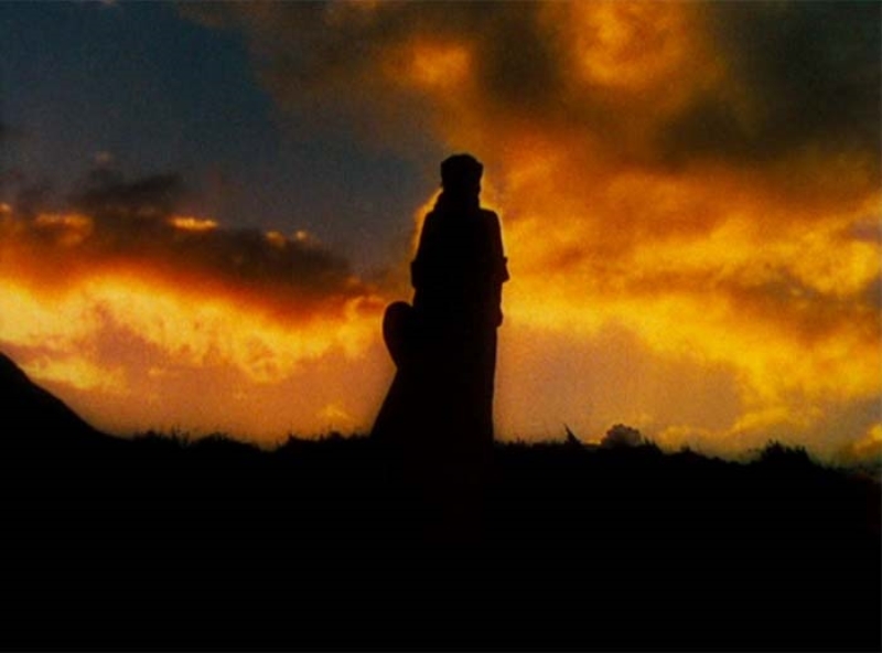 Ünlü Tablolardan Esinlenen Film Sahneleri