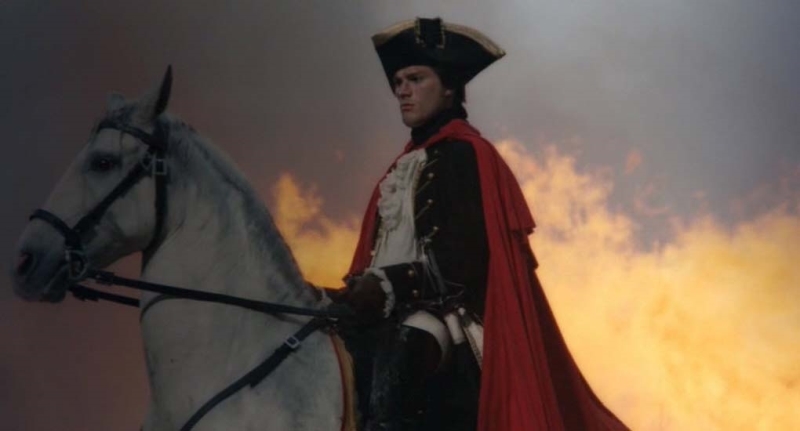 Ünlü Tablolardan Esinlenen Film Sahneleri