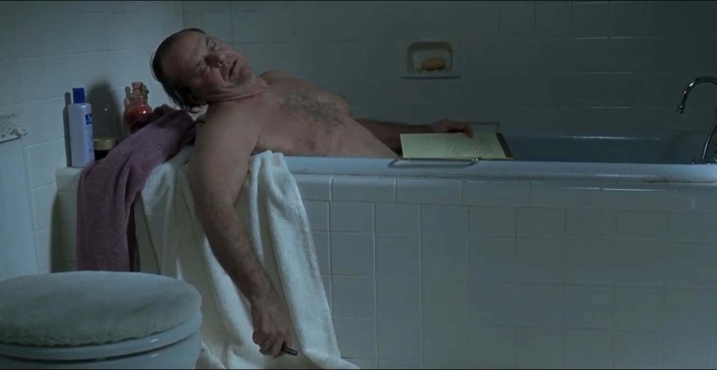 Ünlü Tablolardan Esinlenen Film Sahneleri