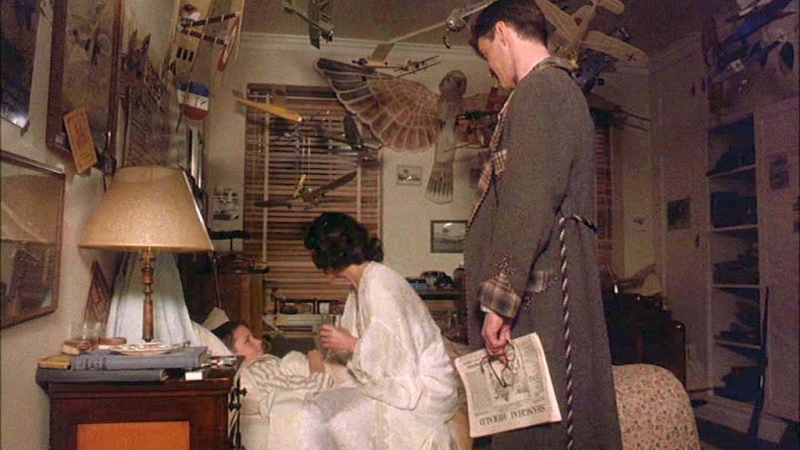 Ünlü Tablolardan Esinlenen Film Sahneleri