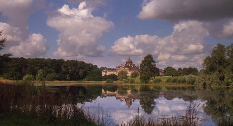 Ünlü Tablolardan Esinlenen Film Sahneleri