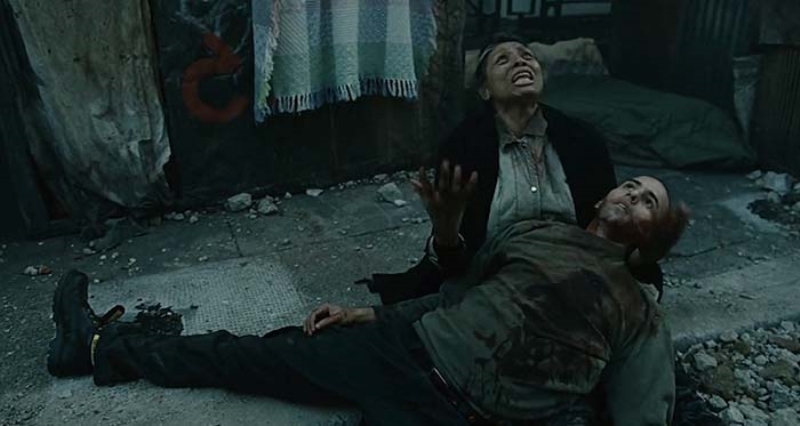 Ünlü Tablolardan Esinlenen Film Sahneleri