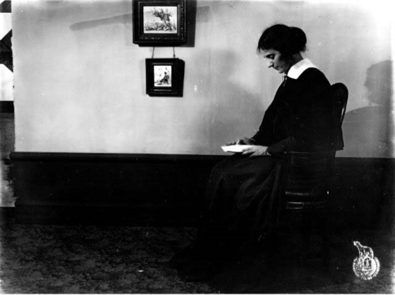 Ünlü Tablolardan Esinlenen Film Sahneleri