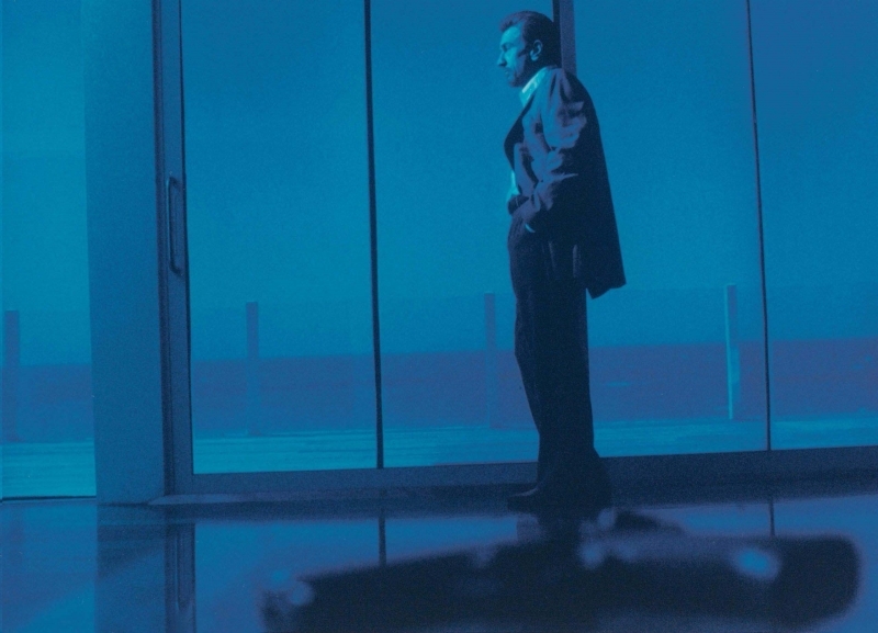 Ünlü Tablolardan Esinlenen Film Sahneleri