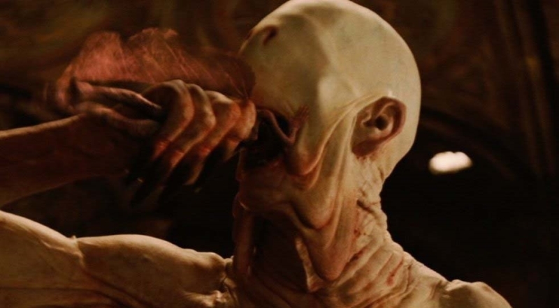 Ünlü Tablolardan Esinlenen Film Sahneleri