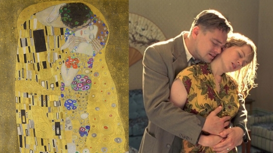 Ünlü Tablolardan Esinlenen Film Sahneleri