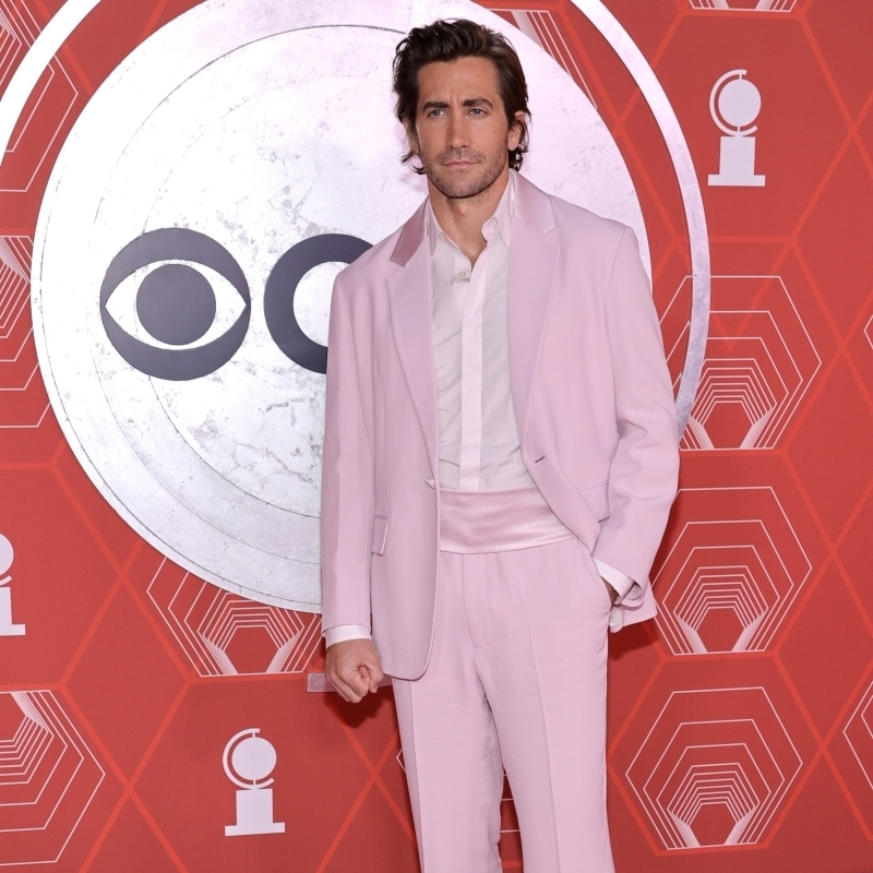 Pembenin En Çok Yakıştığı Ünlü Erkekler