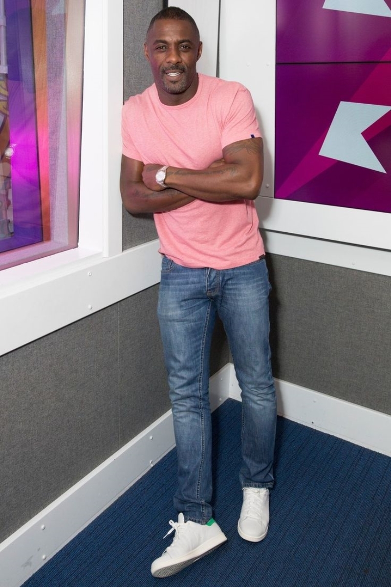 Pembenin En Çok Yakıştığı Ünlü Erkekler